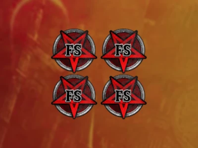 Bloodthirst - Immortals Spins