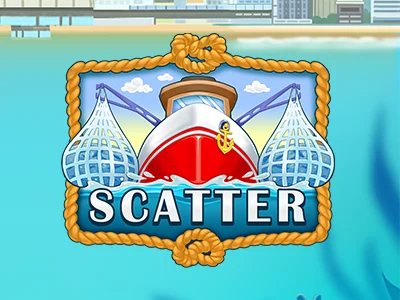 Boat Bonanza - Free Spins