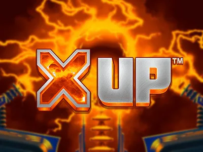 Bolt X UP - X UP