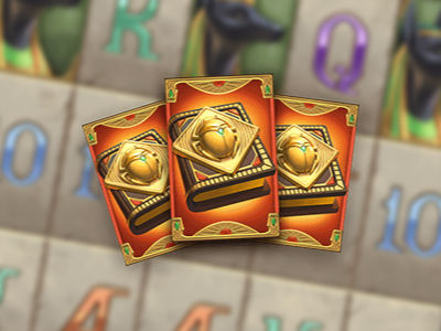 Book of Destiny - Free Spins
