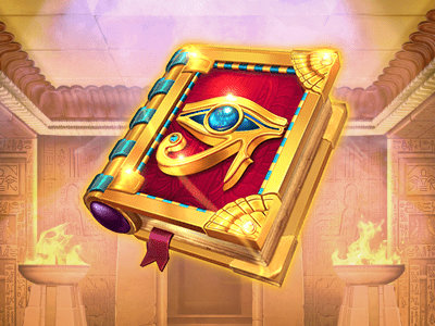 Book of Fallen - Free Spins