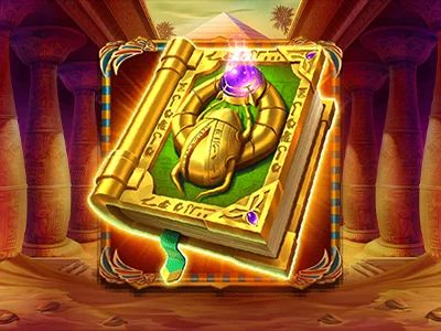 Book of Golden Sands - Free Spins