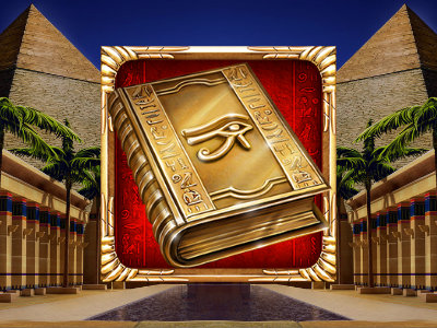 Book of Secrets 6 - Free Spins