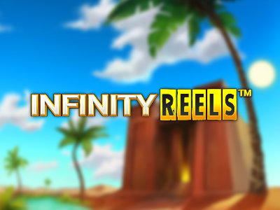 Book of Ultimate Infinity Reels - Infinity Reels