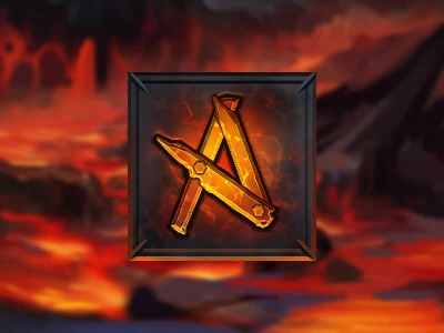 Book of Inferno - Marked Symbol