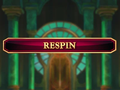 Book of Oz - Re-Spins