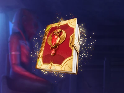 Book of Power - Power Free Spins