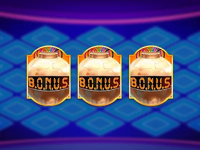 Boom - Free Spins
