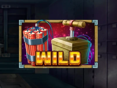 Boom Time - Wilds