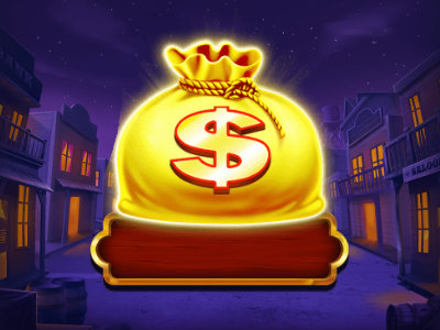 Bounty Gold - Money Respin Feature