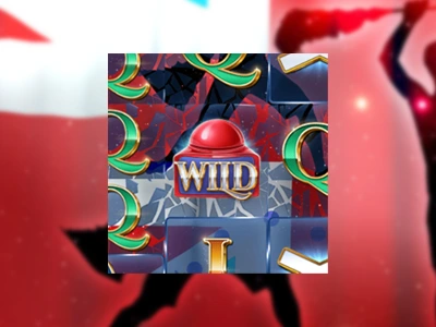 Britain's Got Talent Megaways - Free Spins