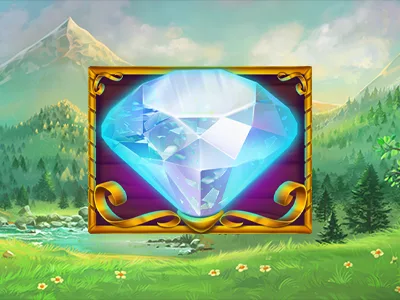 Buffalo Blox Gigablox - Free Spins