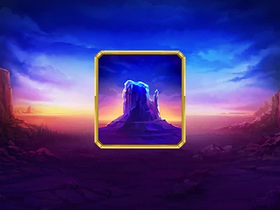 Buffalo Power Megaways - Free Spins