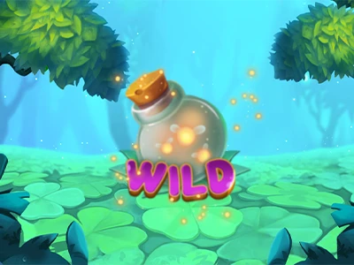 Bugs Money - Glow Wilds
