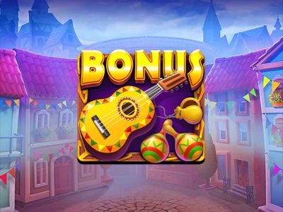 Bull Fiesta - Free Spins