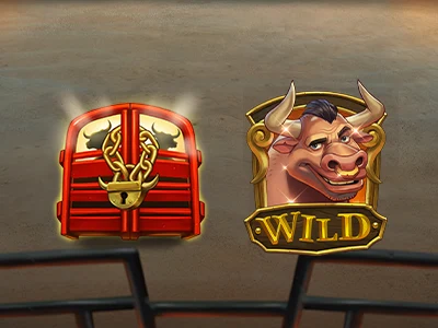 Bull in a Rodeo - Freedom Spins