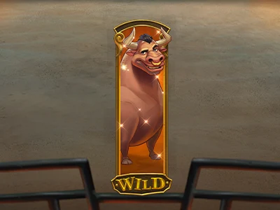 Bull in a Rodeo - Wilds