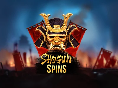 Bushido Ways xNudge - Shogun Spins