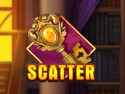 Bust The Mansion - Free Spins