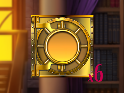 Bust The Mansion - Link & Win