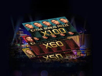 CSI: Crime Scene Investigation - Mega Stack Bonus
