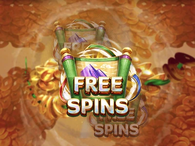 Cai Shen 168 - Free Spins