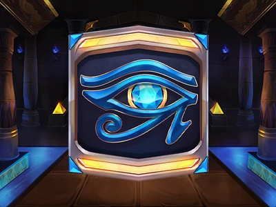 Cairo Link & Win - Expanded Reels