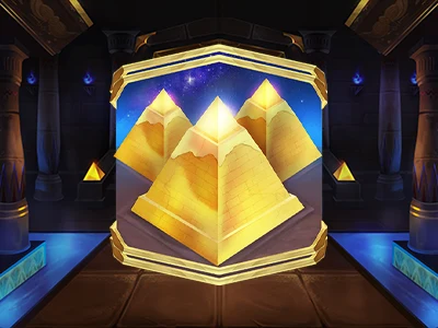 Cairo Link & Win - Free Spins
