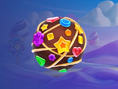 Candyways Bonanza Megaways - Free Spins