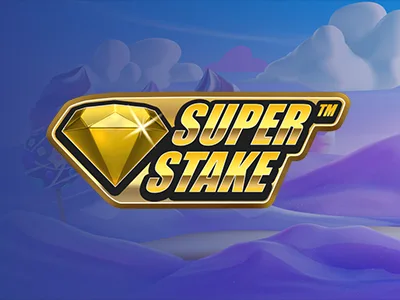 Candyways Bonanza Megaways - Super Stake