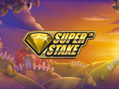 Fruity Wild Bonanza - Super Stake
