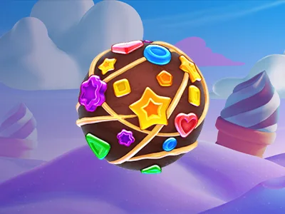 Candyways Bonanza 2 Megaways - Free Spins