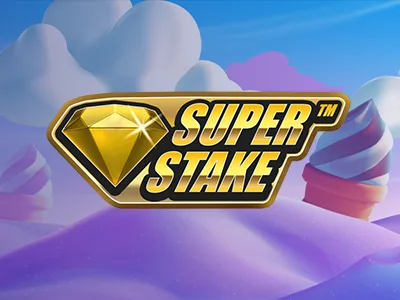 Candyways Bonanza 2 Megaways - Super Stake