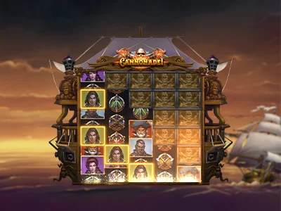Cannonade! - Win Streaks