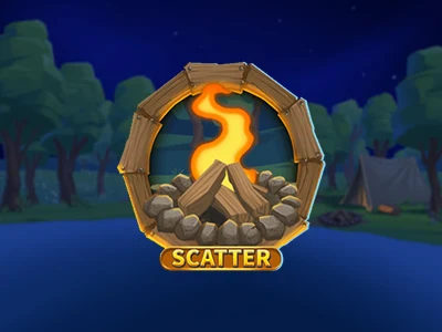 Canoe Trip - Free Spins