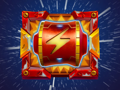 Captain Xeno's Earth Adventure - Free Spins