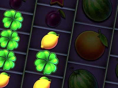 Cash Bonanza - Increasing Ways Respin
