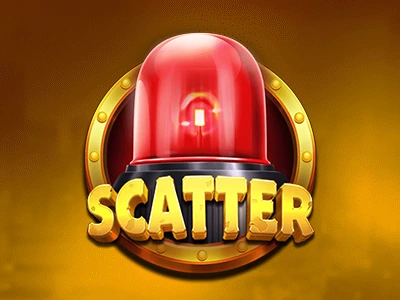 Cash Patrol - Free Spins