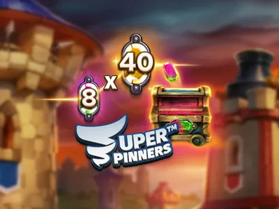 Cash Defense - SuperSpinners