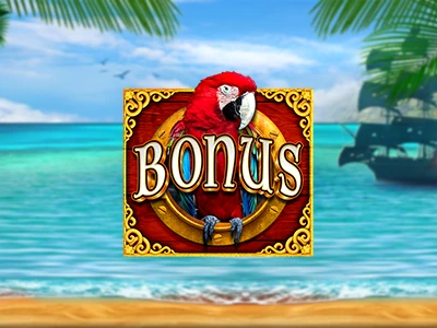 Cash Falls Pirate's Trove - Free Spins