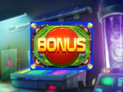 Cash Lab Megaways - Free Spins