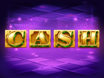 Cash 'N Riches Megaways - Free Spins