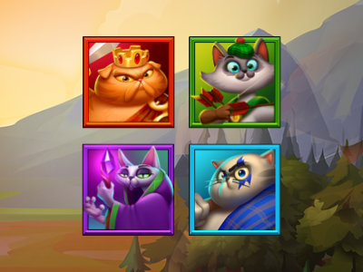 Cat Clans - Clan Battle Bonus