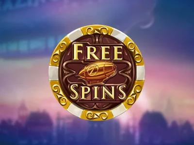 Cazino Zeppelin - Free Spins