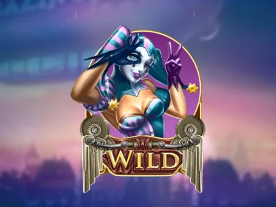 Cazino Zeppelin - Wild Symbols