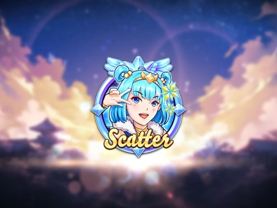 Celestial Beauty - Moon Beauty