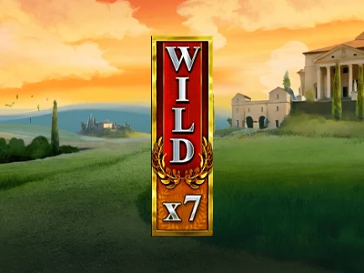 Centurion Megaways - Wilds