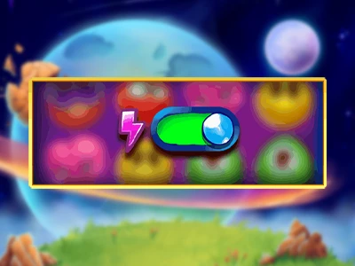 Chain Reactors Deluxe - Turbo Play