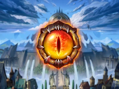 Champions of Mithrune - Free Spins