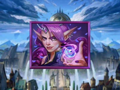 Champions of Mithrune - Power-Up